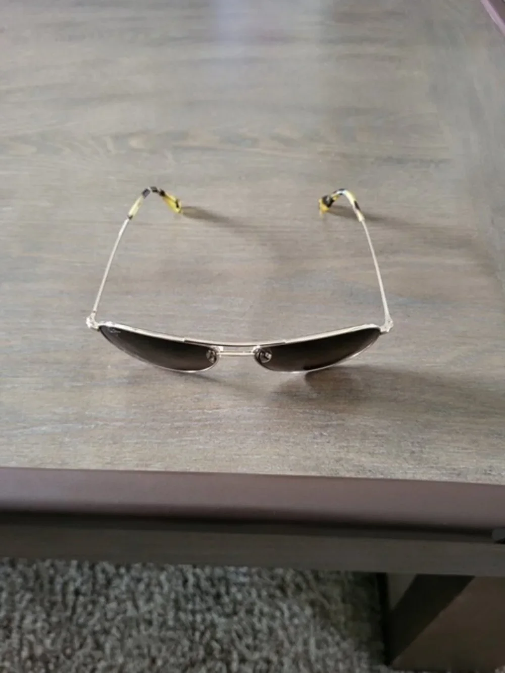 Maui Jim's "Baby Beach" Sunglasses - Picture 5 of 5